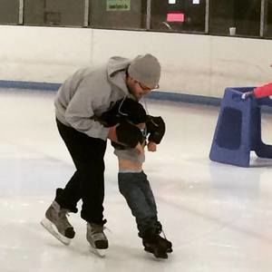 Meet your Posher, Logan